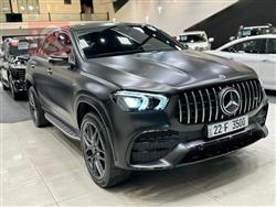 مێرسێدس بێنز GLE